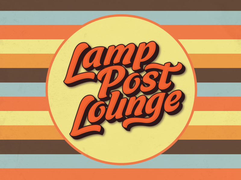 Lamp Post Lounge by Nenad Ilic on Dribbble