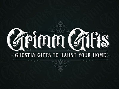 Grimm Gifts Logo