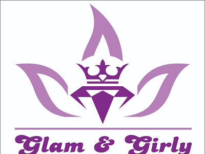 Glam and Girly