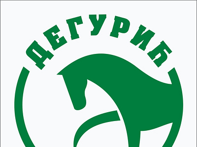 Horse Club adobe illustrator horse logo logo logodesign