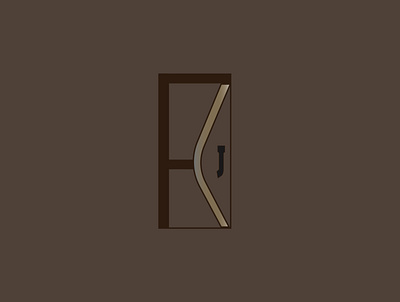 Furniture company logo branding design furniture logo logodesign