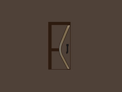 Furniture company logo