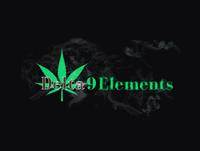 Idea for cannabis logo branding cannabis design logo marijuana