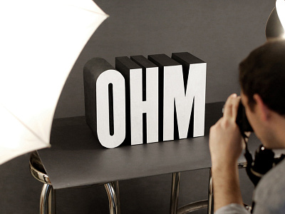 OHM 3D Type