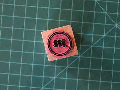 JM Rubber Stamp