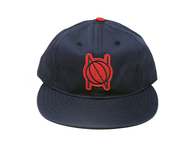 New Orleans Basketball Cap