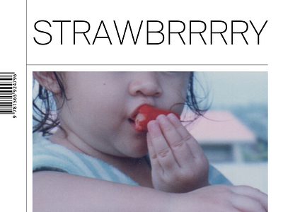 STRAWBRRRY