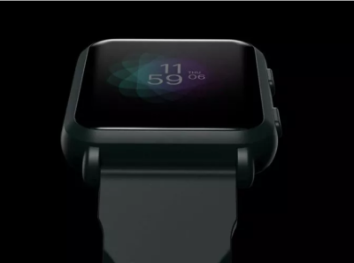 noise nav smartwatch