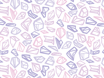 Pastel Geo geometric pastel pattern repeat seamless pattern