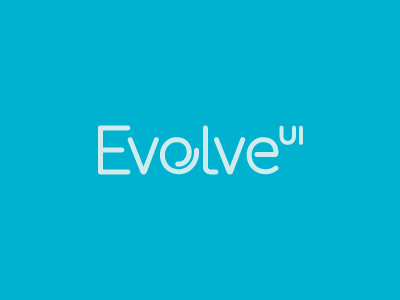 Evolve UI by Jason Ottinger on Dribbble