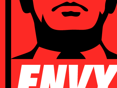 Envy By Jason Ottinger On Dribbble