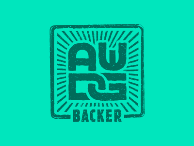 AWDG Designs atlanta web design group branding logo type
