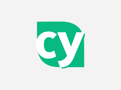 Cy by Jason Ottinger on Dribbble