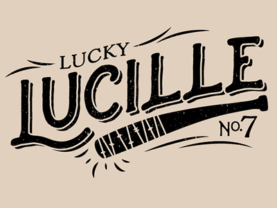 Lucille Version 1