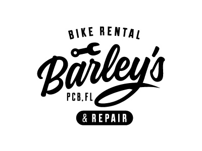 Barleys bicycle bike local rental repair shop