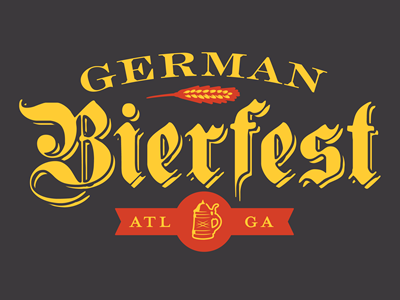 Bierfest atlanta beer bierfest design festival german shirt tee
