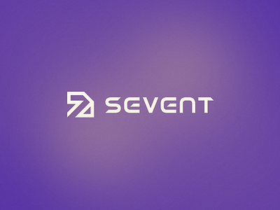 Sevent - Logo Concept