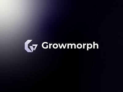 Growmorph - Logo Design(Unused)