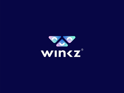 Winkz - Logo Design