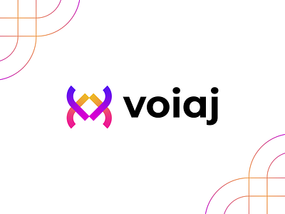 Voiaj - Logo Design