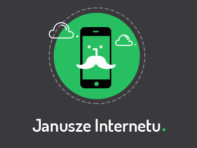 Janusze Internetu