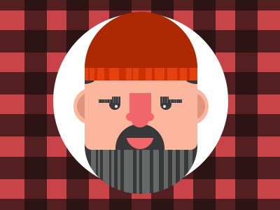 Lumberjack