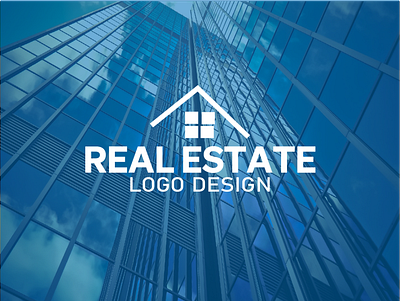real estate logo design graphic design logo brand logo for real estate real estate real estate logo ideas typography