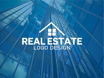 real estate logo