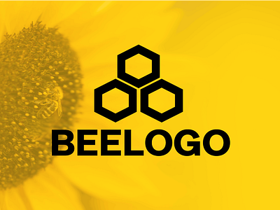 bee logo