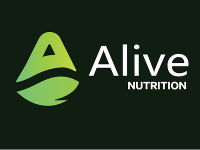 alive logo