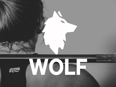 wolf logo branding graphic design logo logo brand logo design ui wolf wolf brand logo wolf design wolf designs wolf ideas wolf logo wolf logo ideas