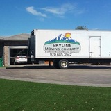 Moving company in fort Collins