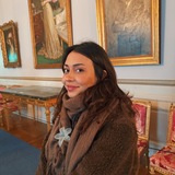 Dilara Kurt
