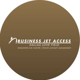 Jet Charter in Dallas