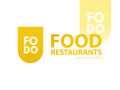 Logo Design for Restaurant