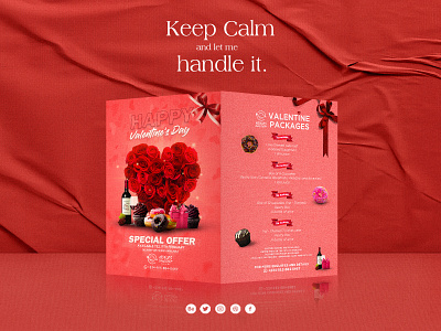 Valentine Bake Sale Flyer Design 2021 design 2021 flyer design 2021 trends adobe flyer flyer artwork flyer design flyer template psd graphic design valentine valentine day valentine flyer valentines