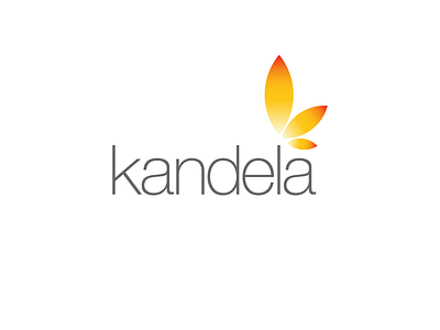 Kandela Logo kandela logo