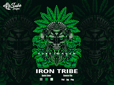 IRON TRIBE