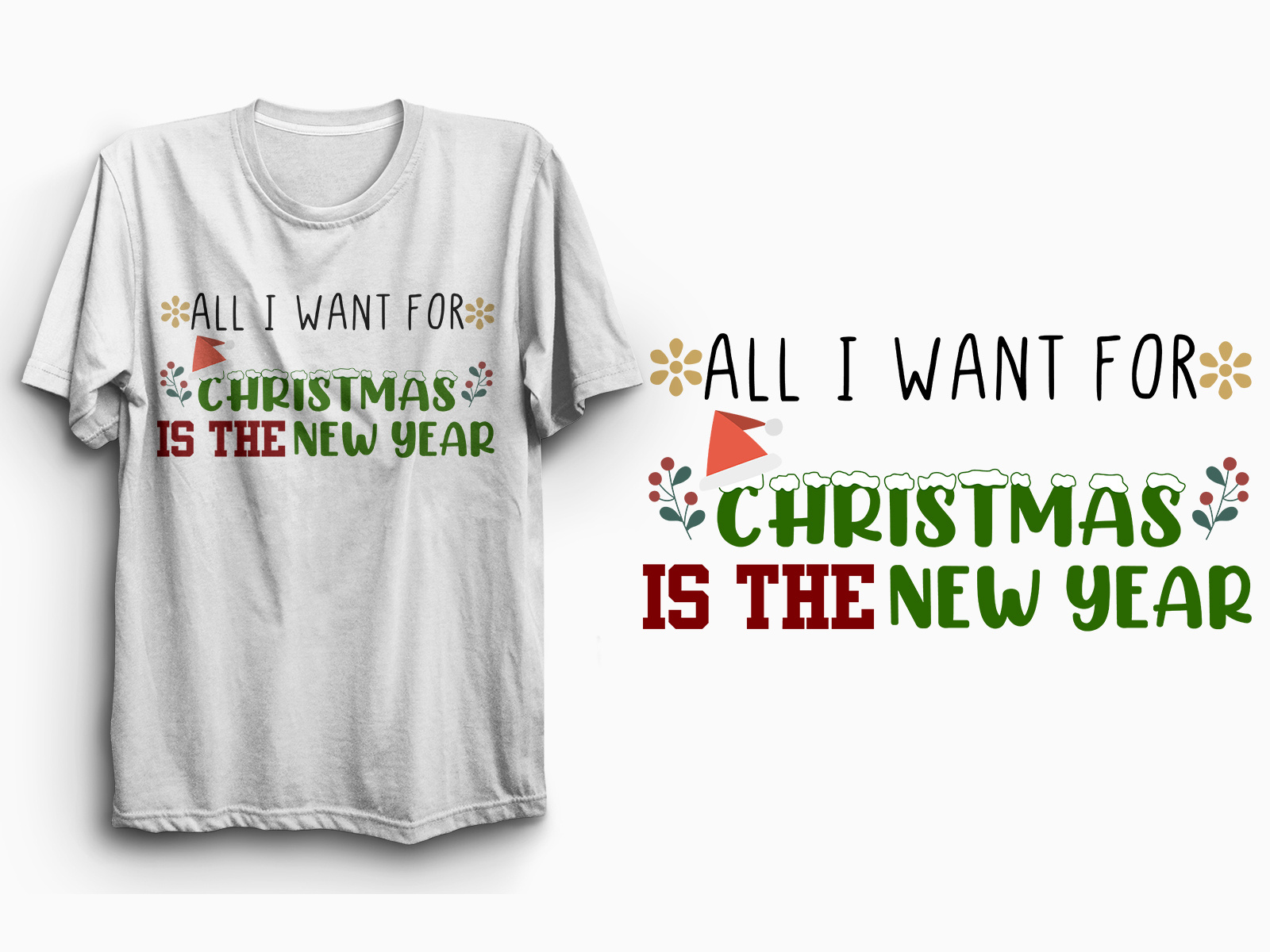 christmas shirt ideas 2020