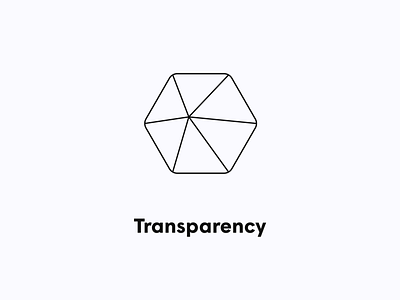 Transparency icon branding design icon iconography plume