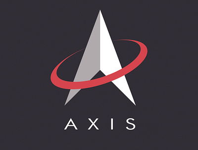 AXIS axis dailylogochallenge design logo vector