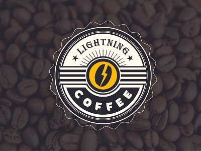 LIGHTNING COFFEE