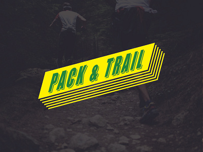 PACK & TRAIL