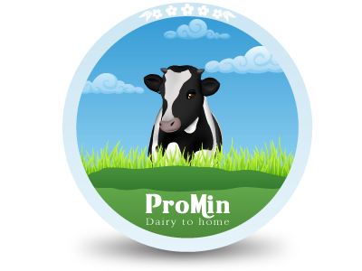 Diary Farm Logo cow dairy farm logo milk