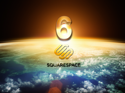 Squarespace6