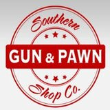 Dribbble profile picture for @pawnshop