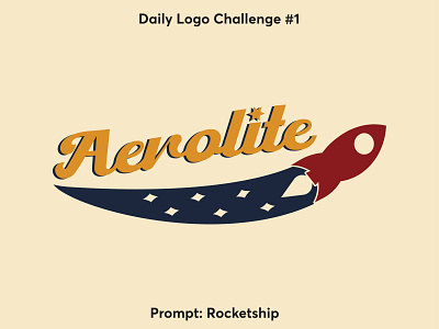 Daily Logo Challenge #1 dailylogochallenge design graphic design graphicdesign logo logochallenge logodesign typogaphy