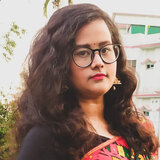 Mehenaz Jahan