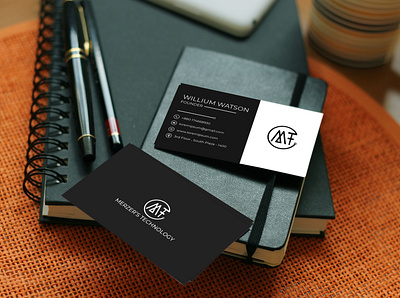 Business card design business card corporate business crd design flat graphic design illustrator professional business card