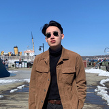 Jianwei(Daway) Wang